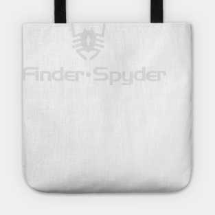 Finder Spyder Tote