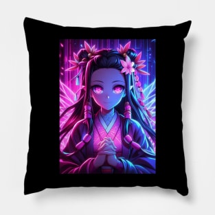 Nezuko kamado Pillow