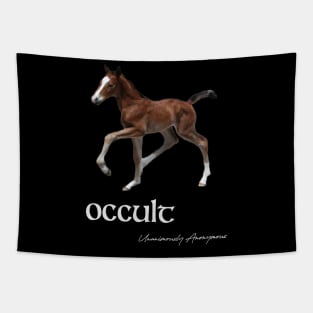 Occult Tapestry