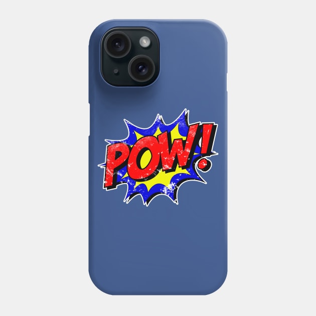 Comic Books Lover Phone Case by Scar