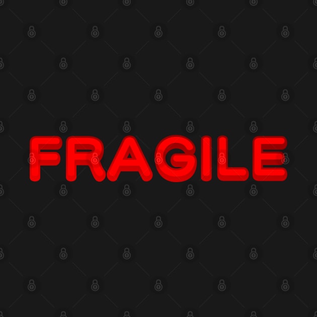 Fragile by TheQueerPotato