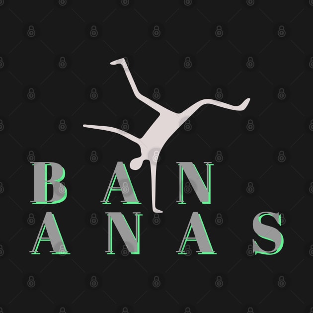 bAn Anas by keenC