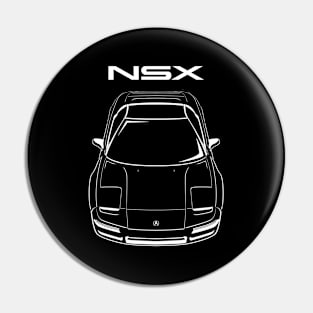 NSX 1991-1997 Pin