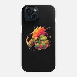 blanka Phone Case