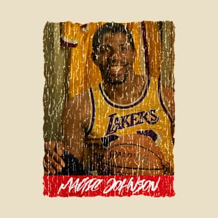 Vintage - Magic Johnson T-Shirt