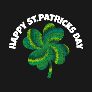 Happy St. Patrick’s Day T-Shirt