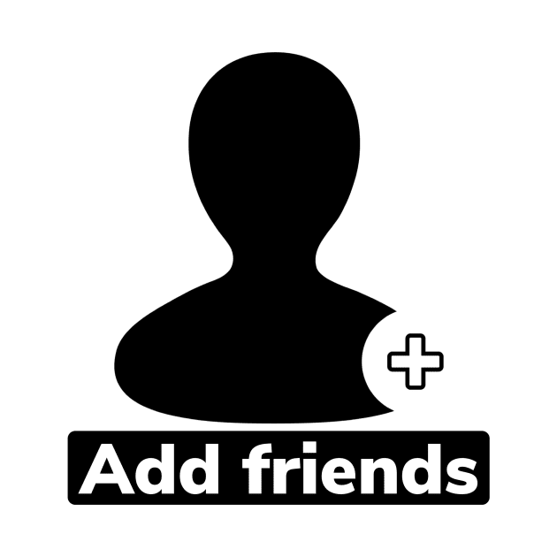 Add friends for facebook by pmeekukkuk