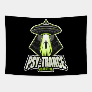 PSY -  TRANCE  (Abduction) Tapestry