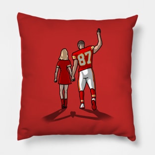 Go sb Pillow