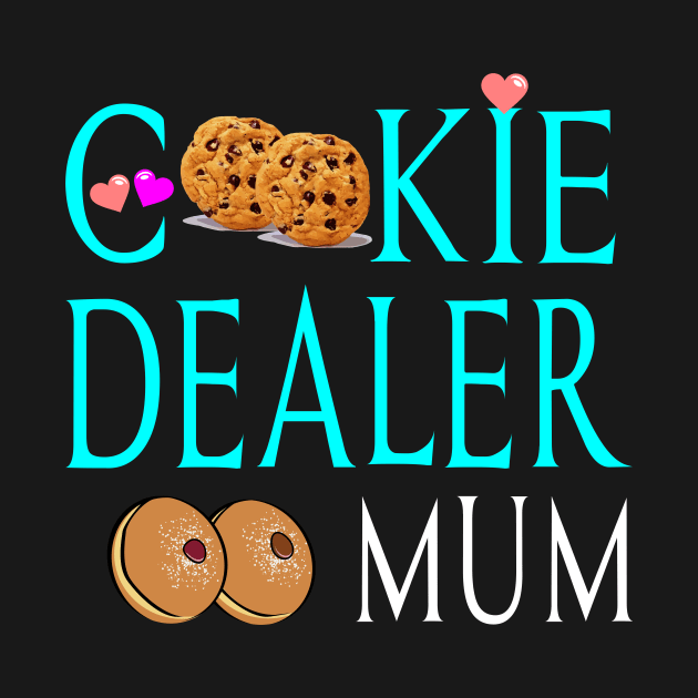 Cookie Dealer by DNLDesign1980