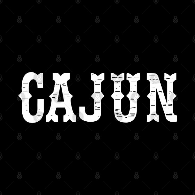 Cajun by KubikoBakhar