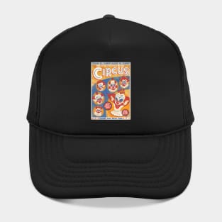 Killer Circus Hat