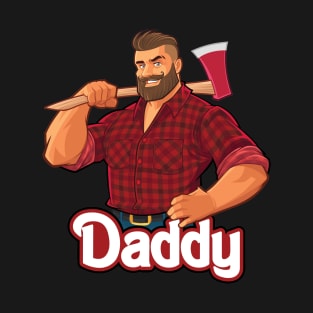 Daddy T-Shirt