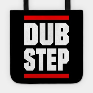 Dubstep Edm Dance Music Techno Gift Tote