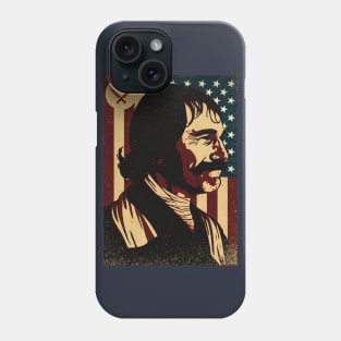 The Butcher Session Phone Case