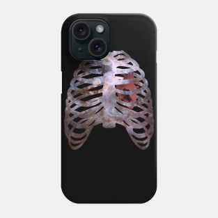 Rib Phone Case