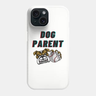 Dog Parent Phone Case