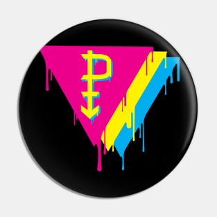 Pansexual Pin