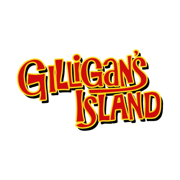 Gilligan Film by hanidyari