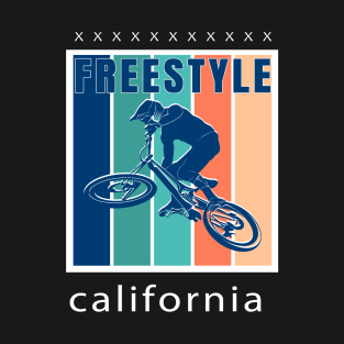 freestyle T-Shirt