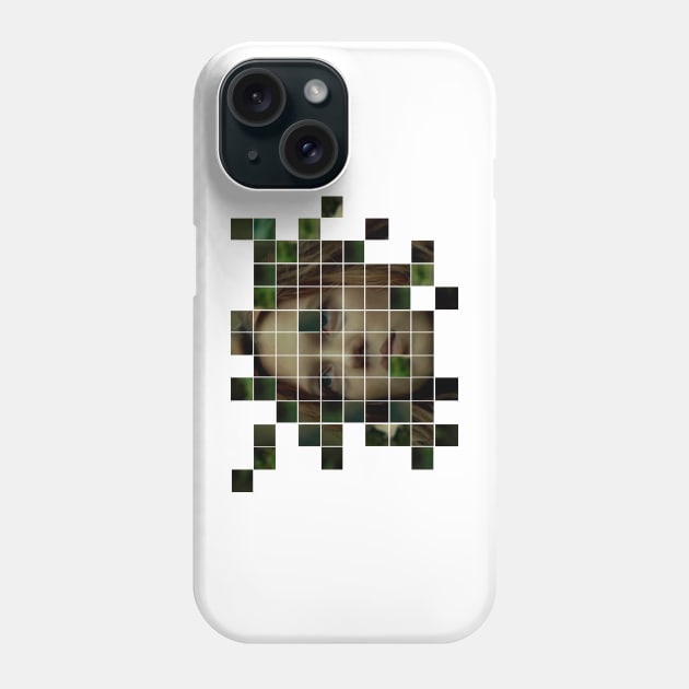 The Lobster Collage Phone Case by nouvellecollage
