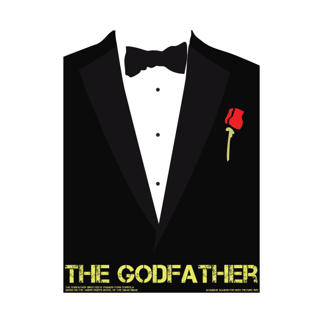 The godfather by gimbri