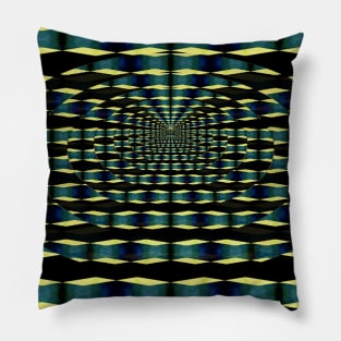 Beyond Infinity Pillow