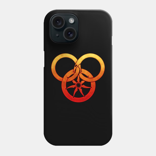 WOT Phone Case by siriusreno