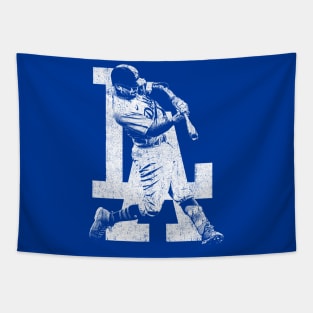 Mookie Betts Tapestry