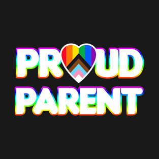 Proud Parent T-Shirt