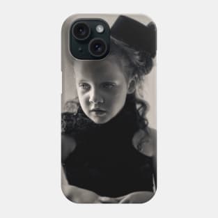 Perfectly Poised Phone Case