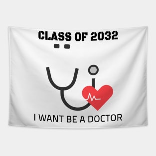 Class of 2023 Tapestry