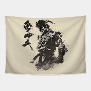 ryu Tapestry