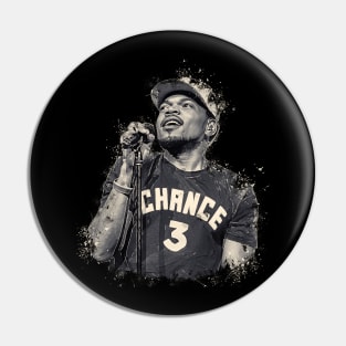 CHANCE Pin