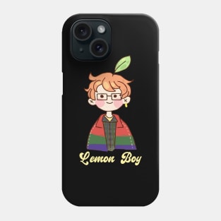 Cavetown Phone Case