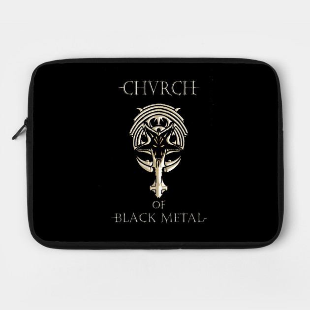 Church of Black Metal