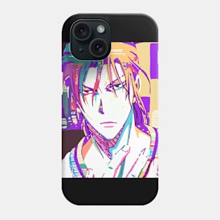 Murasakibara Phone Case