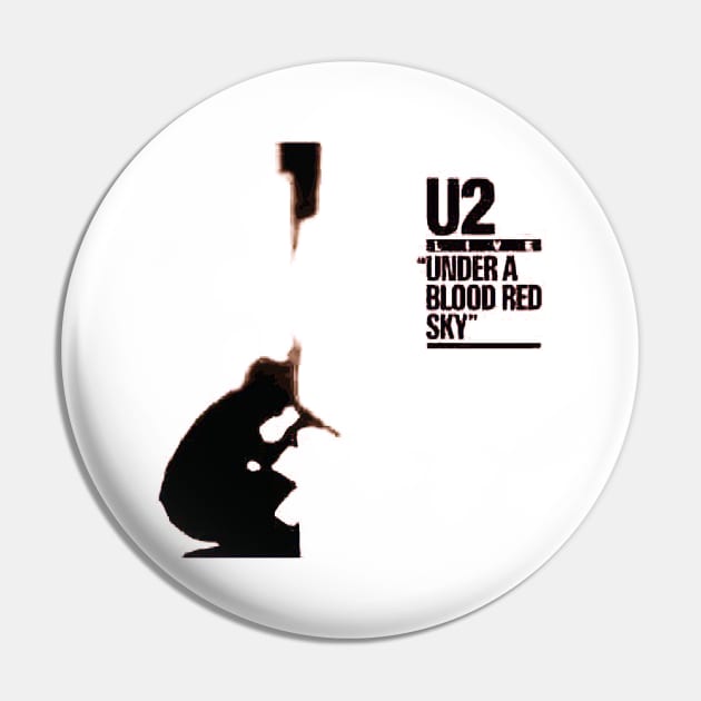 u2 Pin by hawardan