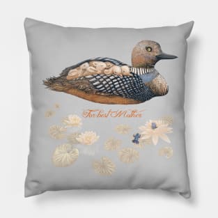 Best mother goose Pillow