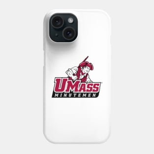 The Minutemen Phone Case