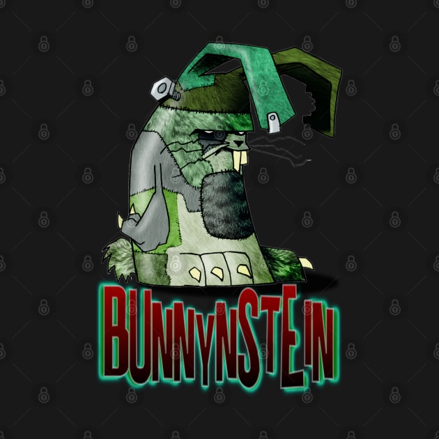 bunnynstein by tecnotequila