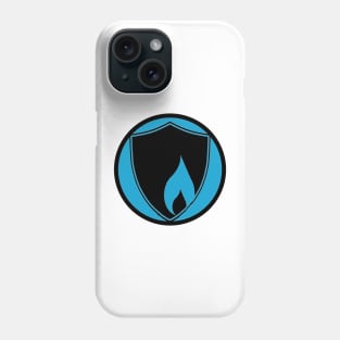 SCP Foundation MTF Delta-7 Phone Case