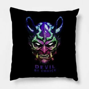 Halloween Pillow