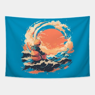 naruto Tapestry