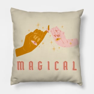 M A G I C A L Pillow