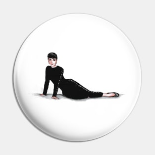 Sabrina Pin