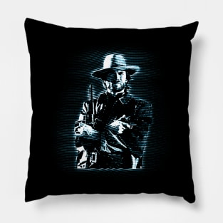 Eastwood Funny Gifts For Girl Boy Pillow