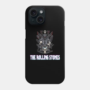 The RSBand Phone Case