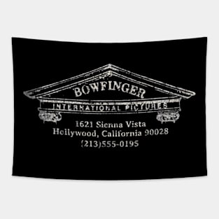 Bowfinger International Pictures Bowfinger Tapestry