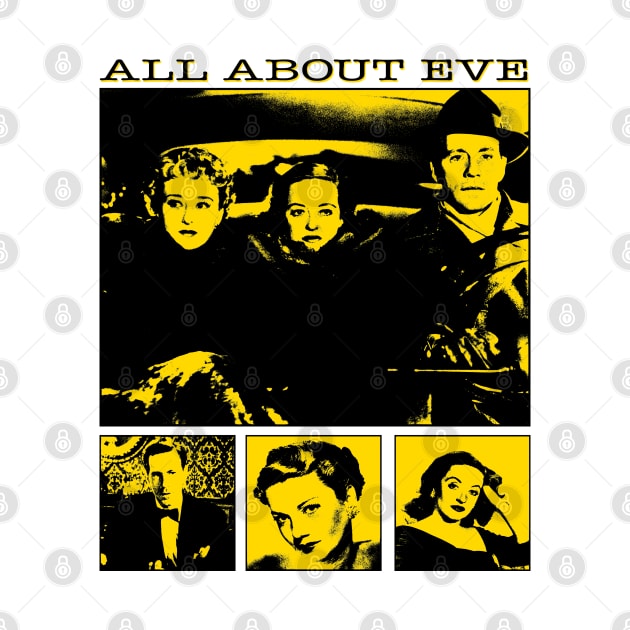 all about eve grunge by Genetics art